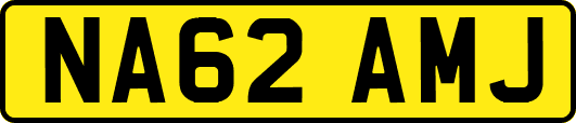NA62AMJ