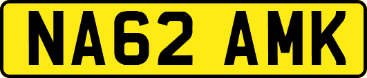 NA62AMK