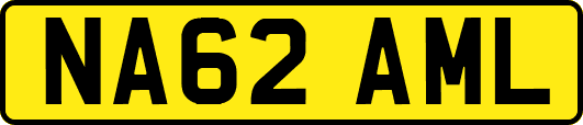 NA62AML