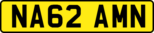 NA62AMN
