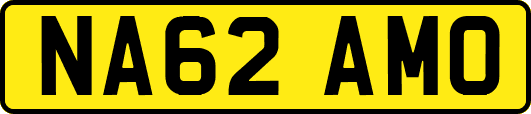 NA62AMO
