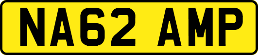 NA62AMP