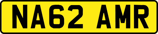 NA62AMR