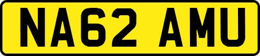 NA62AMU