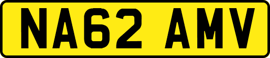 NA62AMV