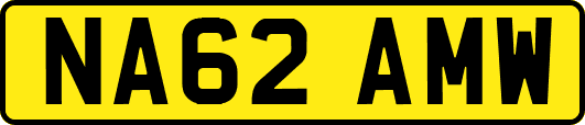 NA62AMW