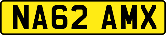 NA62AMX