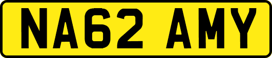 NA62AMY