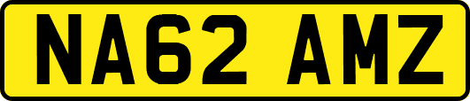 NA62AMZ