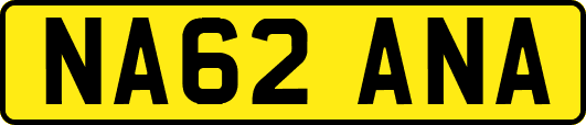 NA62ANA