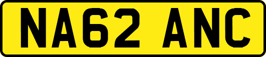 NA62ANC