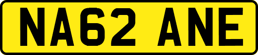 NA62ANE