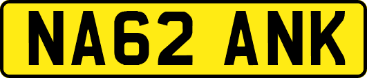 NA62ANK