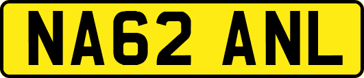 NA62ANL