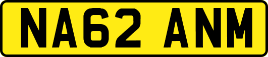 NA62ANM