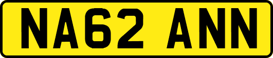 NA62ANN