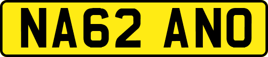 NA62ANO