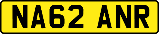 NA62ANR