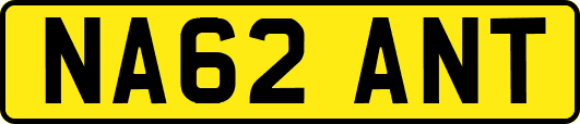 NA62ANT