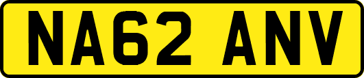 NA62ANV