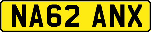 NA62ANX