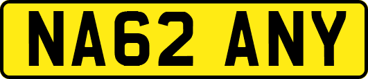 NA62ANY