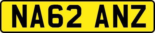 NA62ANZ