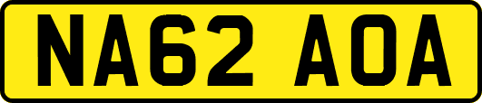 NA62AOA
