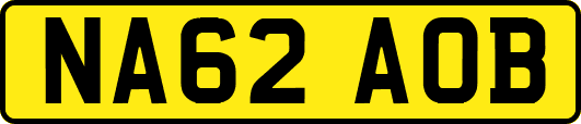 NA62AOB