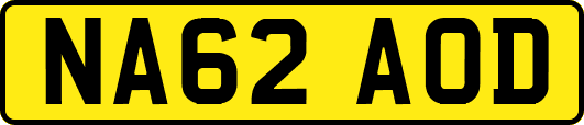 NA62AOD