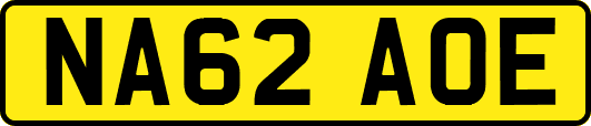 NA62AOE