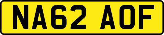 NA62AOF