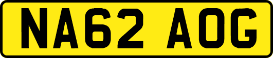 NA62AOG