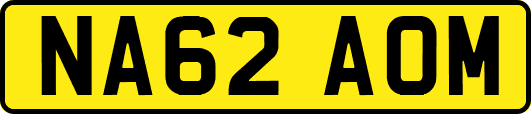 NA62AOM