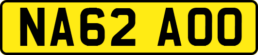 NA62AOO