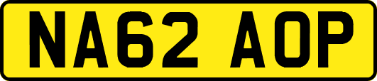 NA62AOP