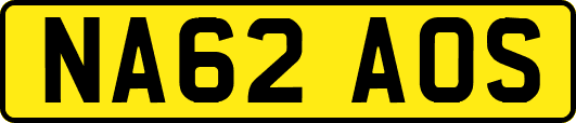 NA62AOS