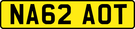 NA62AOT