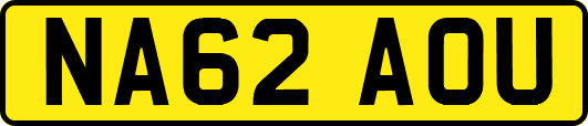 NA62AOU