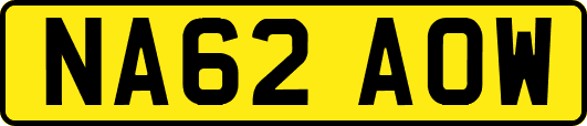 NA62AOW