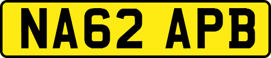 NA62APB
