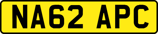 NA62APC