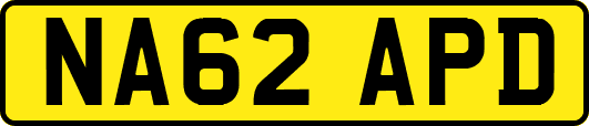 NA62APD