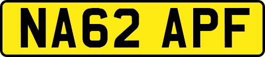 NA62APF
