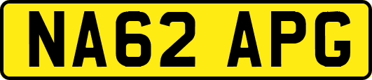 NA62APG