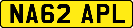 NA62APL