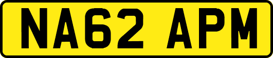 NA62APM