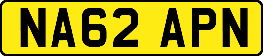 NA62APN