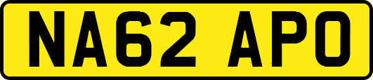 NA62APO