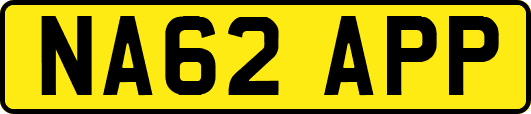 NA62APP
